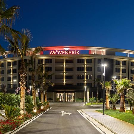 Moevenpick Hotel Lalez Durres Plazhi San Pietro ภายนอก รูปภาพ