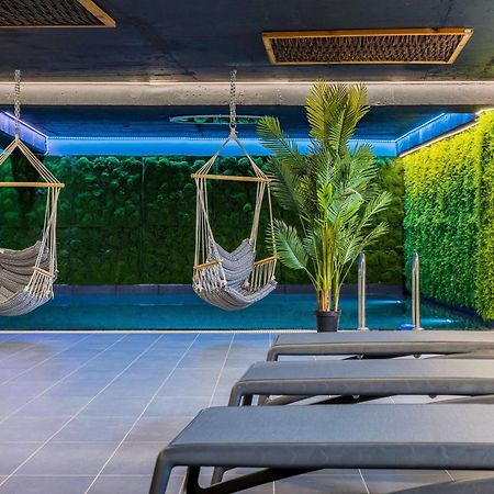 Moevenpick Hotel Lalez Durres Plazhi San Pietro ภายนอก รูปภาพ