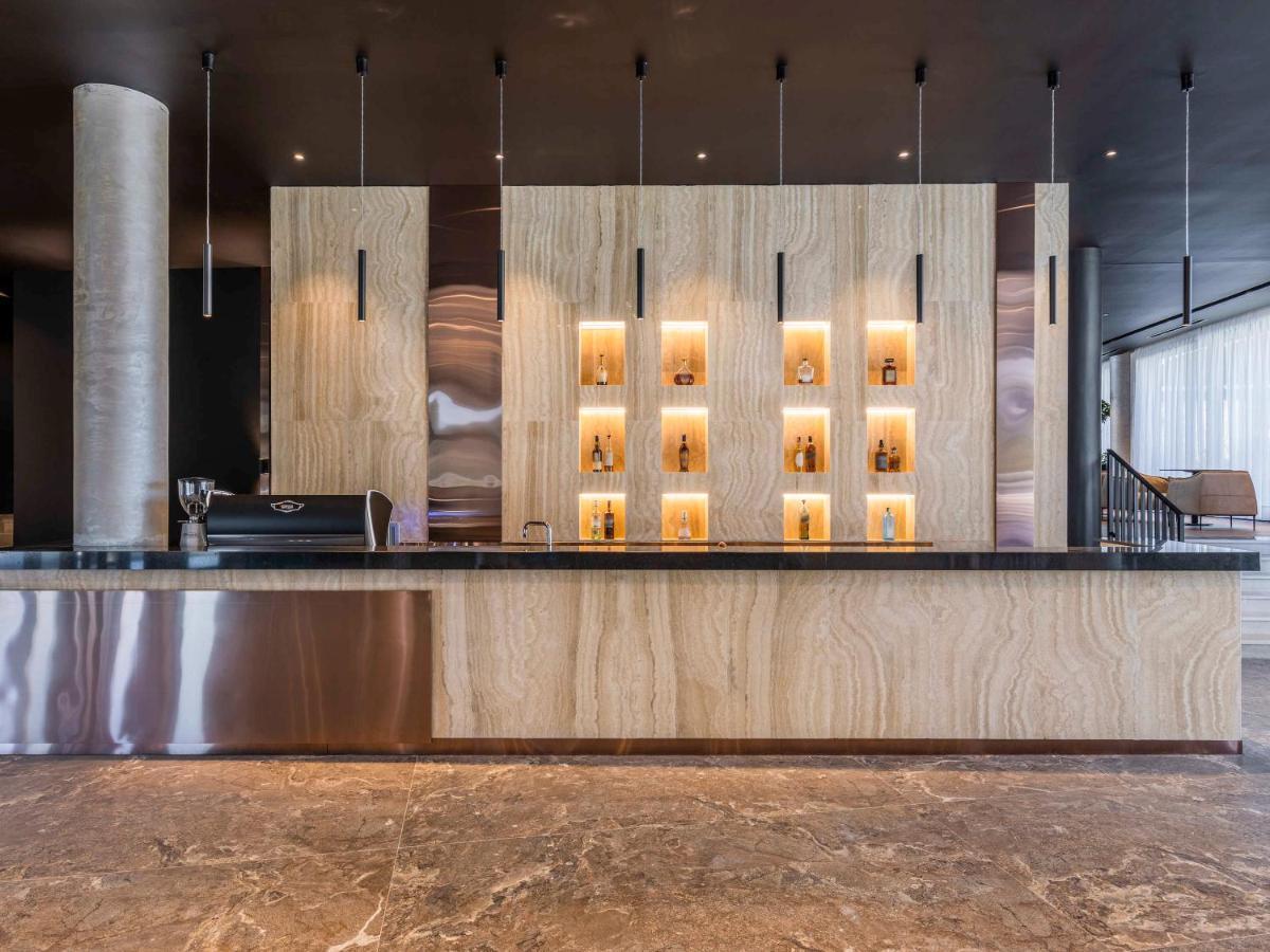 Moevenpick Hotel Lalez Durres Plazhi San Pietro ภายนอก รูปภาพ
