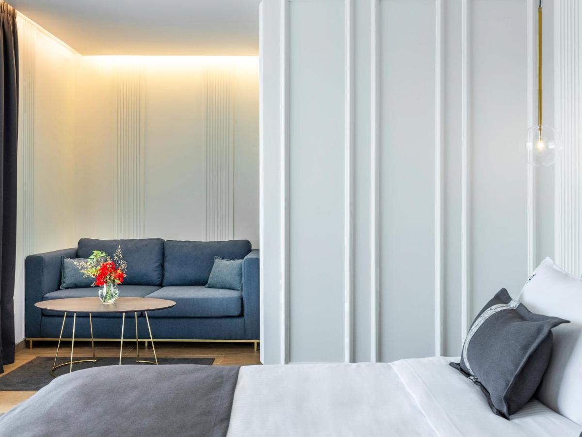 Moevenpick Hotel Lalez Durres Plazhi San Pietro ภายนอก รูปภาพ