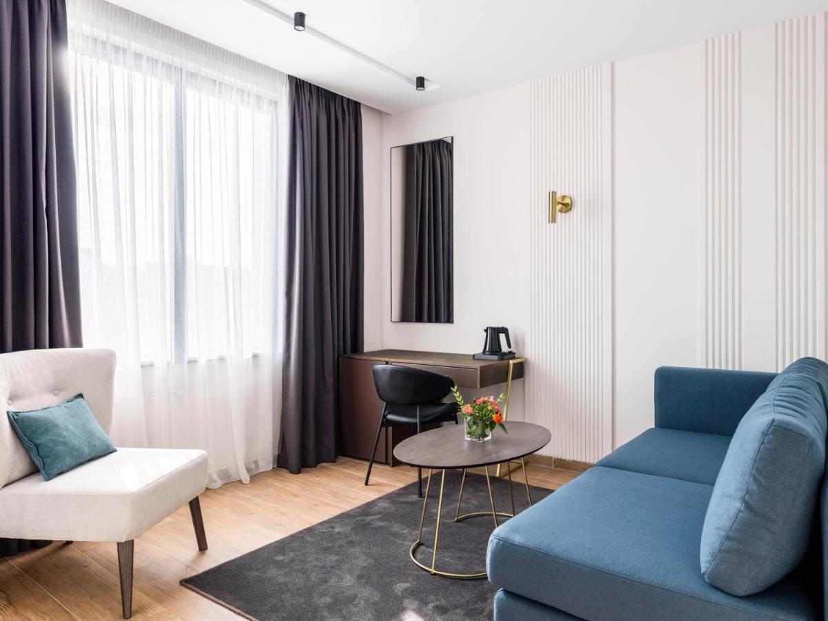 Moevenpick Hotel Lalez Durres Plazhi San Pietro ภายนอก รูปภาพ