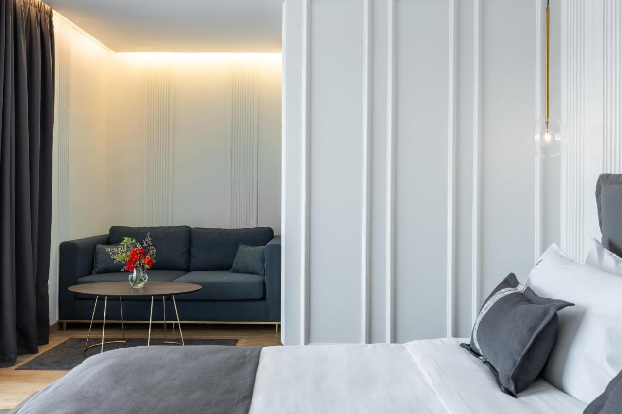 Moevenpick Hotel Lalez Durres Plazhi San Pietro ภายนอก รูปภาพ