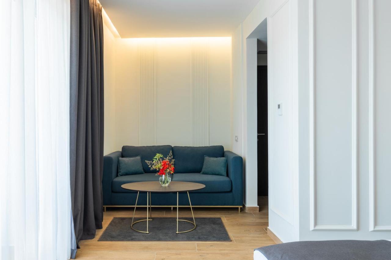 Moevenpick Hotel Lalez Durres Plazhi San Pietro ภายนอก รูปภาพ