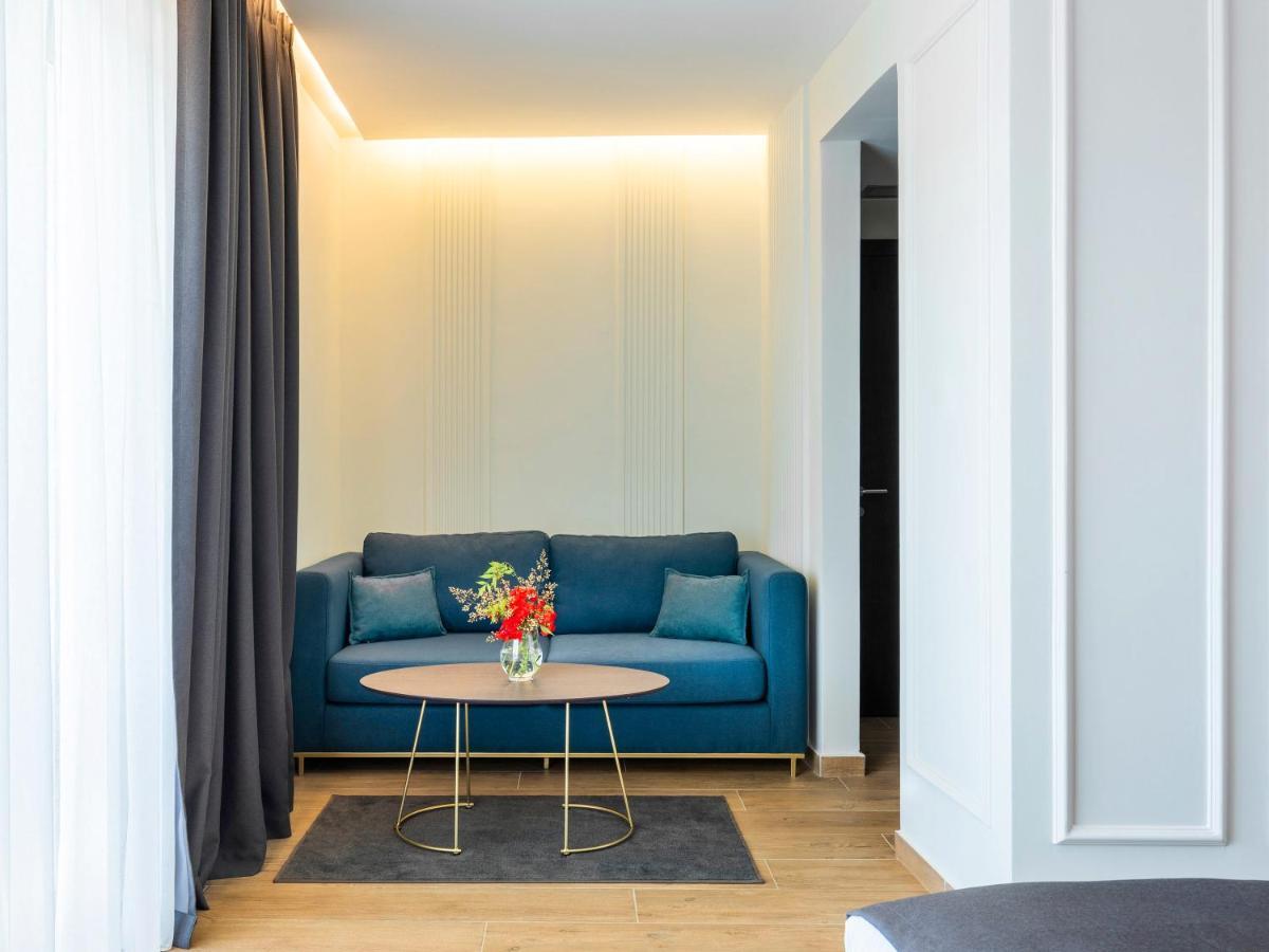 Moevenpick Hotel Lalez Durres Plazhi San Pietro ภายนอก รูปภาพ