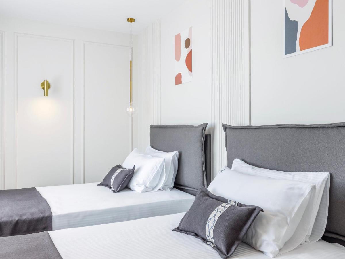 Moevenpick Hotel Lalez Durres Plazhi San Pietro ภายนอก รูปภาพ