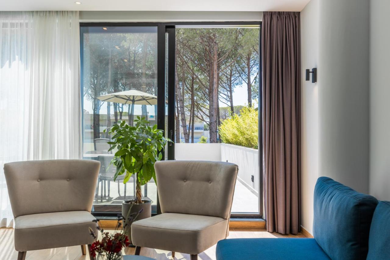 Moevenpick Hotel Lalez Durres Plazhi San Pietro ภายนอก รูปภาพ
