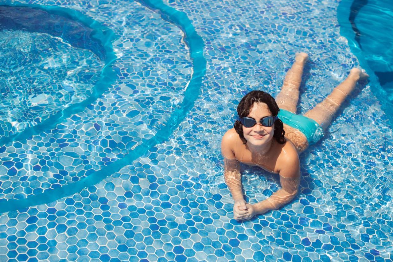 Moevenpick Hotel Lalez Durres Plazhi San Pietro ภายนอก รูปภาพ