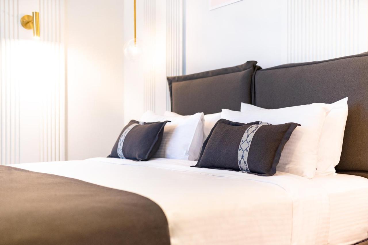 Moevenpick Hotel Lalez Durres Plazhi San Pietro ภายนอก รูปภาพ